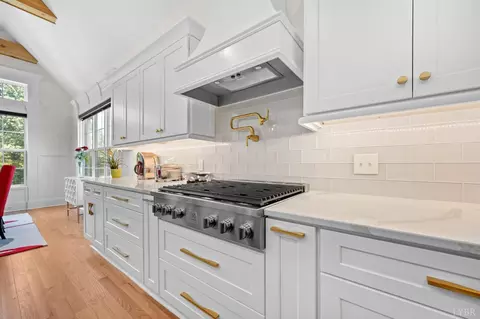 Kitchen - 717 Leander Dr, Forest, VA 24551 photo 4 of 5