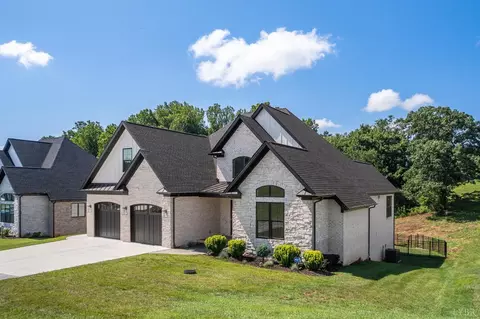 Exterior - 717 Leander Dr, Forest, VA 24551 photo 3 of 8