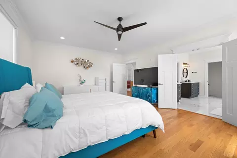 Bedroom - 717 Leander Dr, Forest, VA 24551 photo 3 of 10