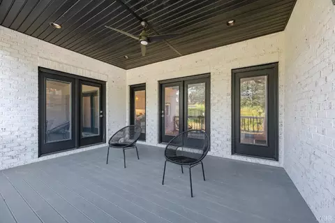 Exterior - 717 Leander Dr, Forest, VA 24551 photo 6 of 8