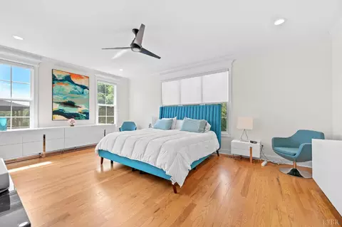 Bedroom - 717 Leander Dr, Forest, VA 24551 photo 1 of 10