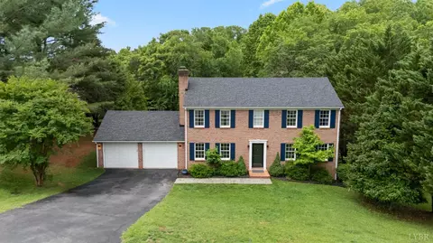 2002 Weatherhill Rd, Forest, VA 24551