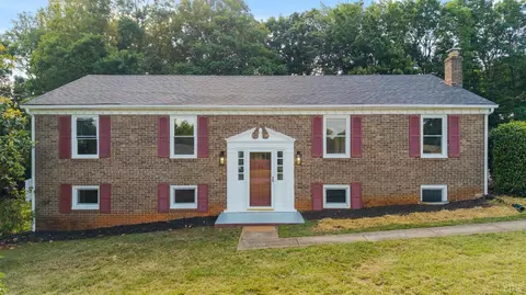 138 Sunnymeade Rd, Rustburg, VA 24588