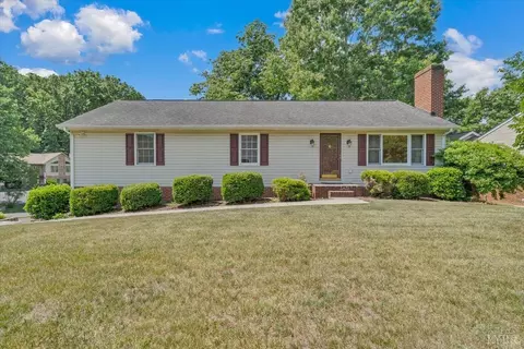 165 Fox Fire, Cloverdale, VA 24077