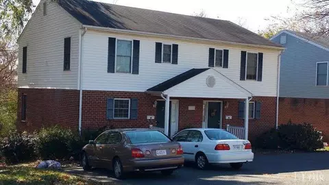 6000 Igloe Dr, Lynchburg, VA 24502