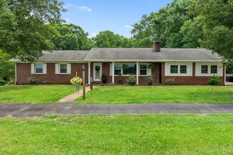 329 Swinging Bridge Rd, Gladys, VA 24554