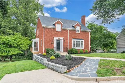 3430 Summerville St, Lynchburg, VA 24503