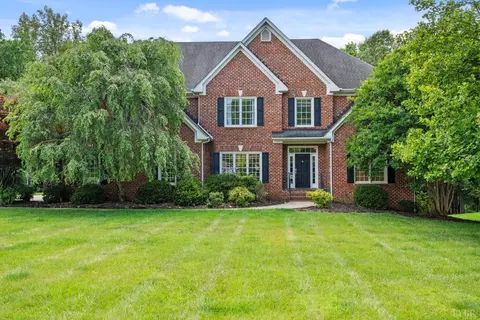 106 Trinity Ct, Lynchburg, VA 24503