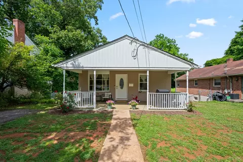 1022 Chowan Ave, Lynchburg, VA 24502
