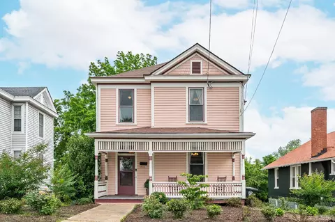 1011 16th St, Lynchburg, VA 24504