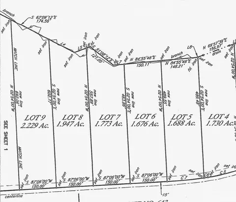 0 Lewis Ford Rd, Brookneal, VA 24528