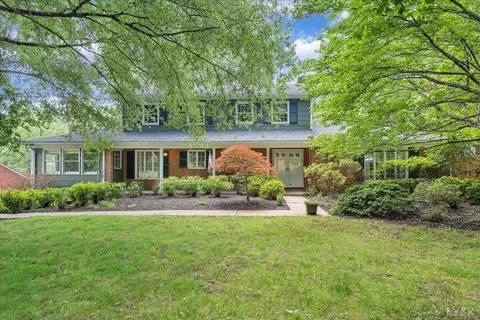 3459 Ivylink Pl, Lynchburg, VA 24503