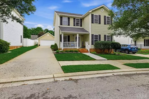 104 Wyndpark Cir, Lynchburg, VA 24502