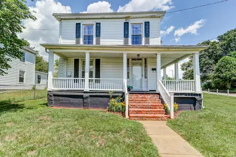 2354 Garfield Ave, Lynchburg, VA 24501
