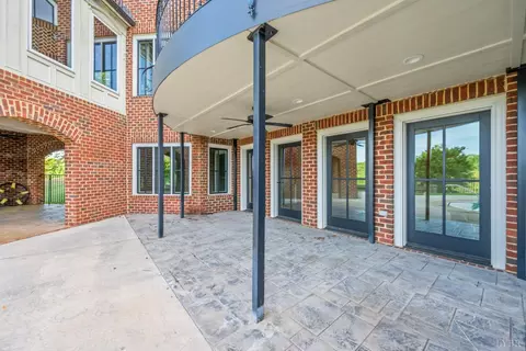 Exterior - 1423 Lakepointe Dr, Forest, VA 24551 photo 11 of 17