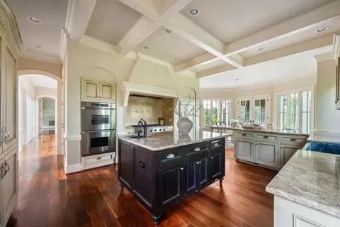 Kitchen - 1423 Lakepointe Dr, Forest, VA 24551 photo 1 of 9