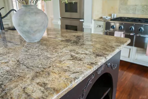 Kitchen - 1423 Lakepointe Dr, Forest, VA 24551 photo 9 of 9