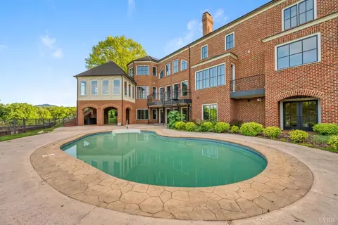 Exterior - 1423 Lakepointe Dr, Forest, VA 24551 photo 3 of 17