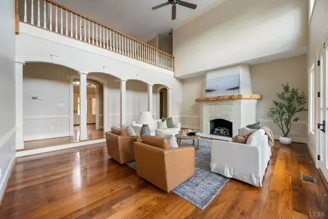 Living - 1423 Lakepointe Dr, Forest, VA 24551 photo 1 of 7