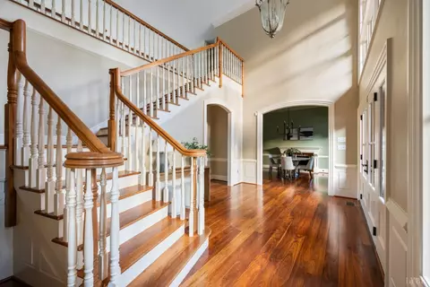 Entry Way - 1423 Lakepointe Dr, Forest, VA 24551 photo 1 of 6