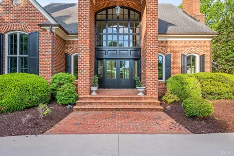 Exterior - 1423 Lakepointe Dr, Forest, VA 24551 photo 6 of 17