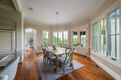 Dining - 1423 Lakepointe Dr, Forest, VA 24551 photo 3 of 4