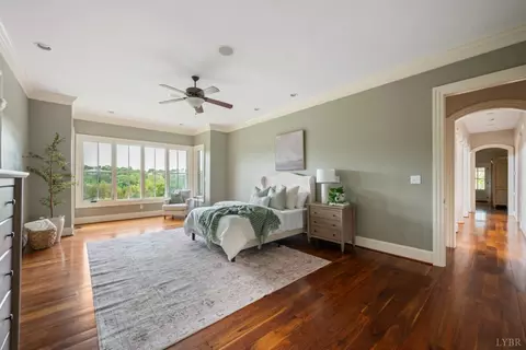 Bedroom - 1423 Lakepointe Dr, Forest, VA 24551 photo 1 of 6