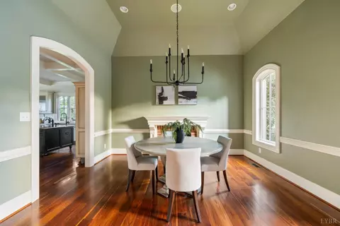 Dining - 1423 Lakepointe Dr, Forest, VA 24551 photo 1 of 4