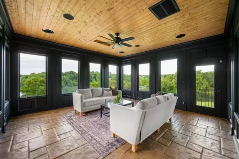 Exterior - 1423 Lakepointe Dr, Forest, VA 24551 photo 7 of 17