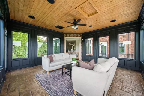 Exterior - 1423 Lakepointe Dr, Forest, VA 24551 photo 8 of 17