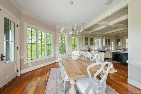 Dining - 1423 Lakepointe Dr, Forest, VA 24551 photo 4 of 4