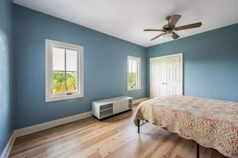 Bedroom - 1423 Lakepointe Dr, Forest, VA 24551 photo 5 of 6