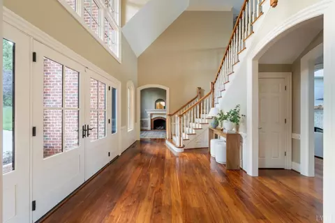 Entry Way - 1423 Lakepointe Dr, Forest, VA 24551 photo 2 of 6