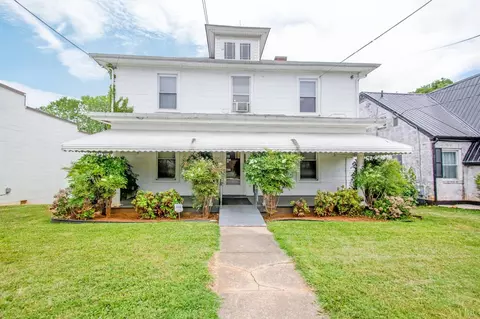 3202 Memorial Ave, Lynchburg, VA 24503