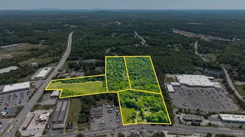 4159 S Amherst Hwy, Madison Heights, VA 24572
