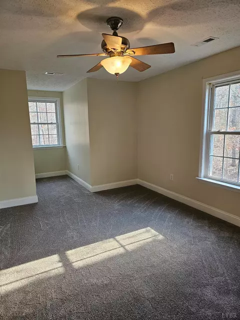 Bedroom - 21 Berkeley Ln, Evington, VA 24550 photo 2 of 3