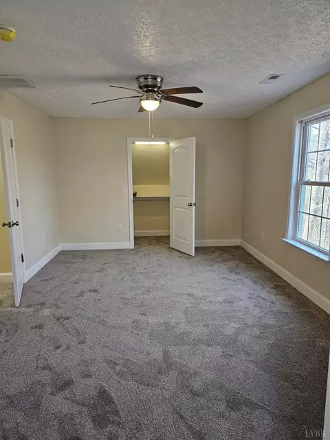 Bedroom - 21 Berkeley Ln, Evington, VA 24550 photo 3 of 3