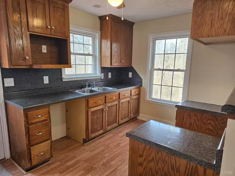 Kitchen - 21 Berkeley Ln, Evington, VA 24550 photo 1 of 3