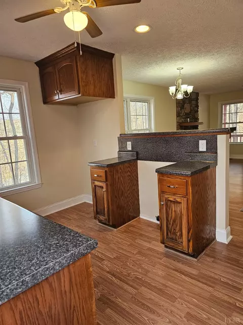 Kitchen - 21 Berkeley Ln, Evington, VA 24550 photo 3 of 3