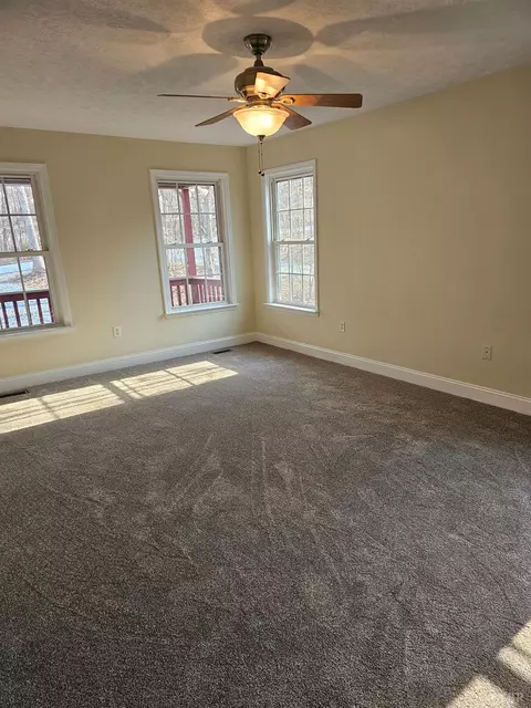 Bedroom - 21 Berkeley Ln, Evington, VA 24550 photo 1 of 3