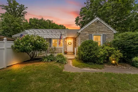 232 Elon Rd, Madison Heights, VA 24572