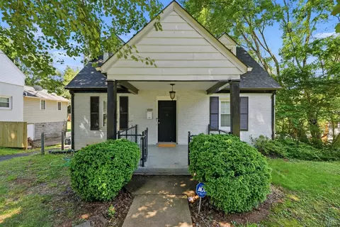 1009 Westview, Lynchburg, VA 24502