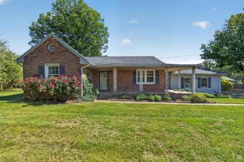 1254 Sunburst Rd, Evington, VA 24550