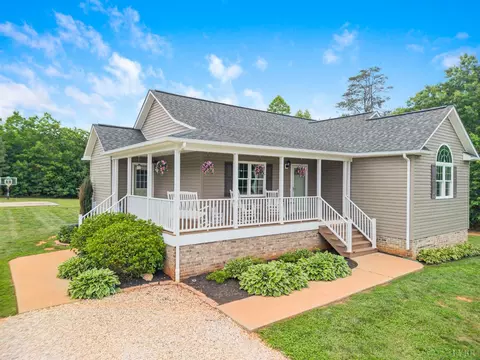 3195 Salem Rd, Spout Spring, VA 24593
