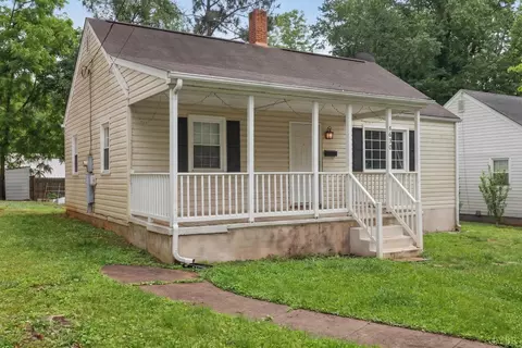 4630 Alabama Ave, Lynchburg, VA 24502