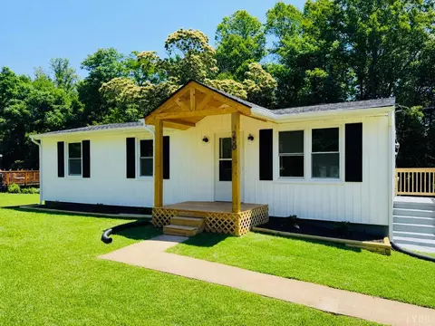 250 Shelter Ln, Amherst, VA 24521