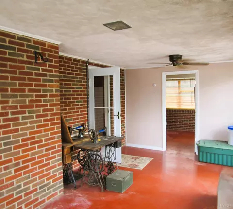 Exterior - 2018 S Coolwell Rd, Monroe, VA 24574 photo 6 of 9