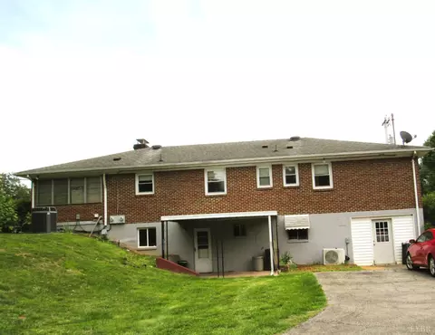 Exterior - 2018 S Coolwell Rd, Monroe, VA 24574 photo 5 of 9