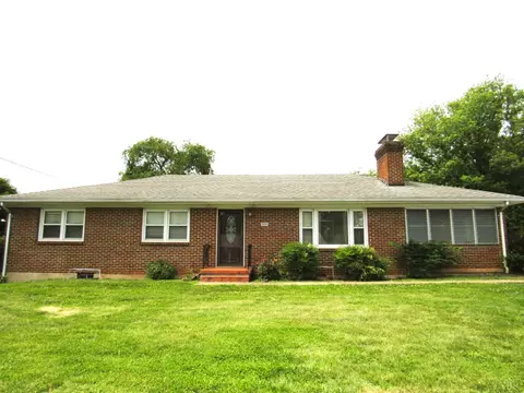 2018 S Coolwell Rd, Monroe, VA 24574