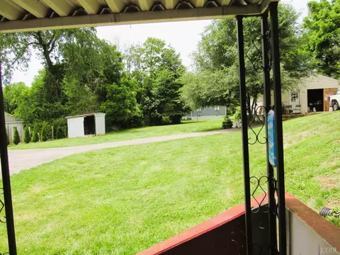 Exterior - 2018 S Coolwell Rd, Monroe, VA 24574 photo 8 of 9